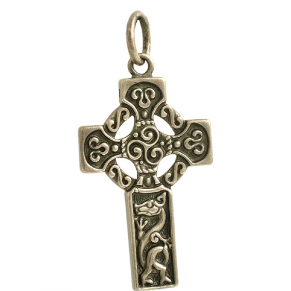 keltisches-Kreuz